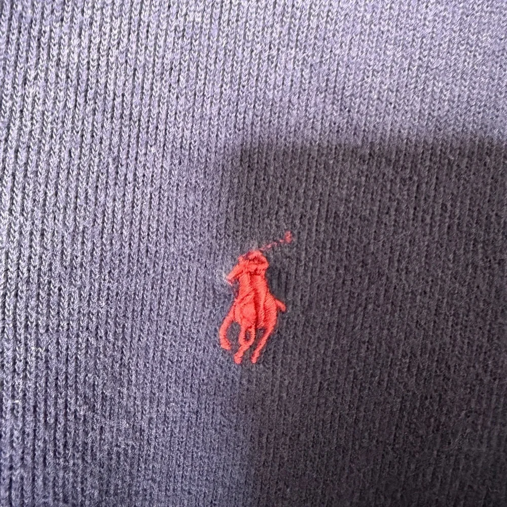 Polo Ralph Lauren stylish navy
